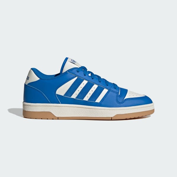 adidas Break Start Sneakers - Blue | Free Shipping with adiClub