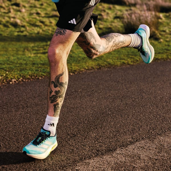 アディダス アディゼロ ボストン 13 / Adizero Boston 13 - ブルー