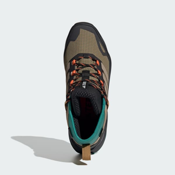 adidas Terrex Skychaser AX5 Mid GORE-TEX CLIMAWARM+ Hiking