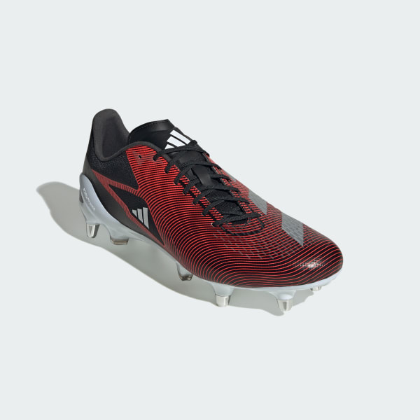 アディダス アディゼロ RS15 アルティメット SG ラグビー / Adizero