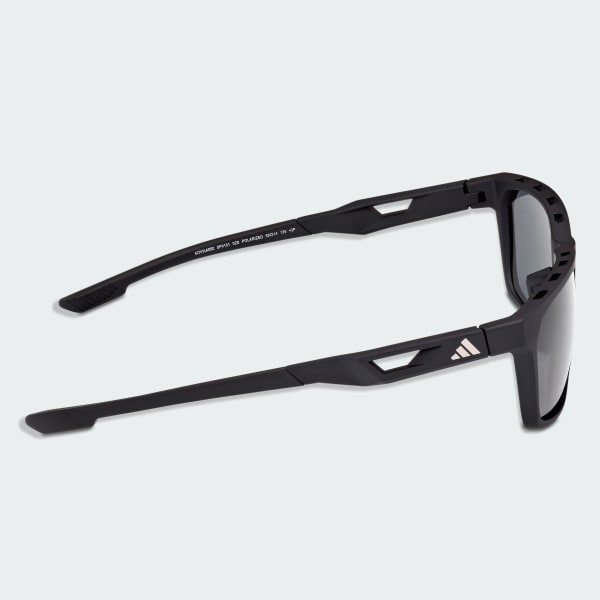 adidas Sport sunglasses SP0101 - Black | Free Shipping with adiClub