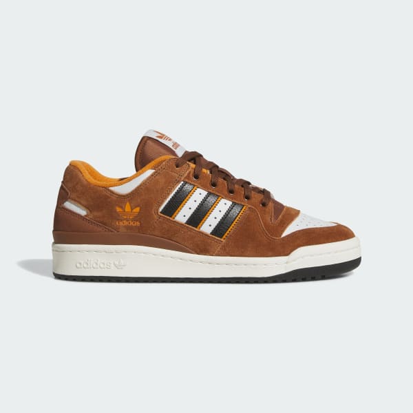 adidas Forum 84 Low ADV - White | Free Shipping with adiClub