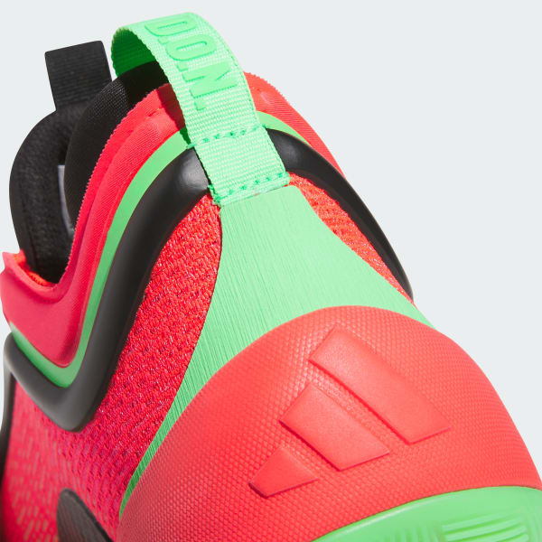adidas D.O.N. Issue 6 Schoenen - Rood | adidas Officiële Shop
