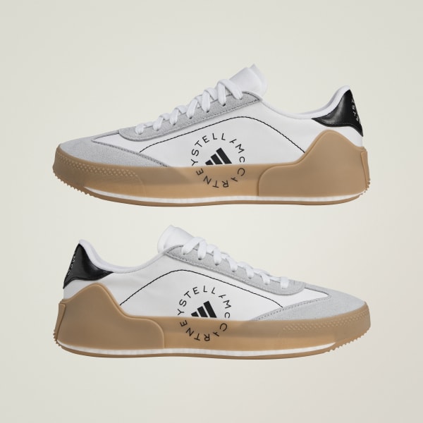 adidas by Stella McCartney コート ブースト / adidas by Stella