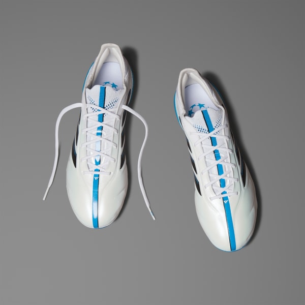 Chuteira Copa 11Pure Campo - Branco adidas | adidas Brasil