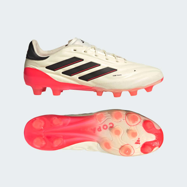 アディダス コパ ピュア 2 ELITE HG/AG / 土・人工芝用 / Copa Pure II