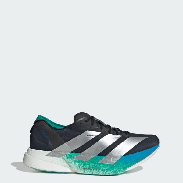 adidas Adizero Adios Pro 4 Shoes - Black | adidas Singapore