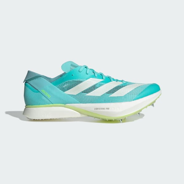 アディダス アディゼロ アバンチ（長距離） / Adizero Avanti - ブルー