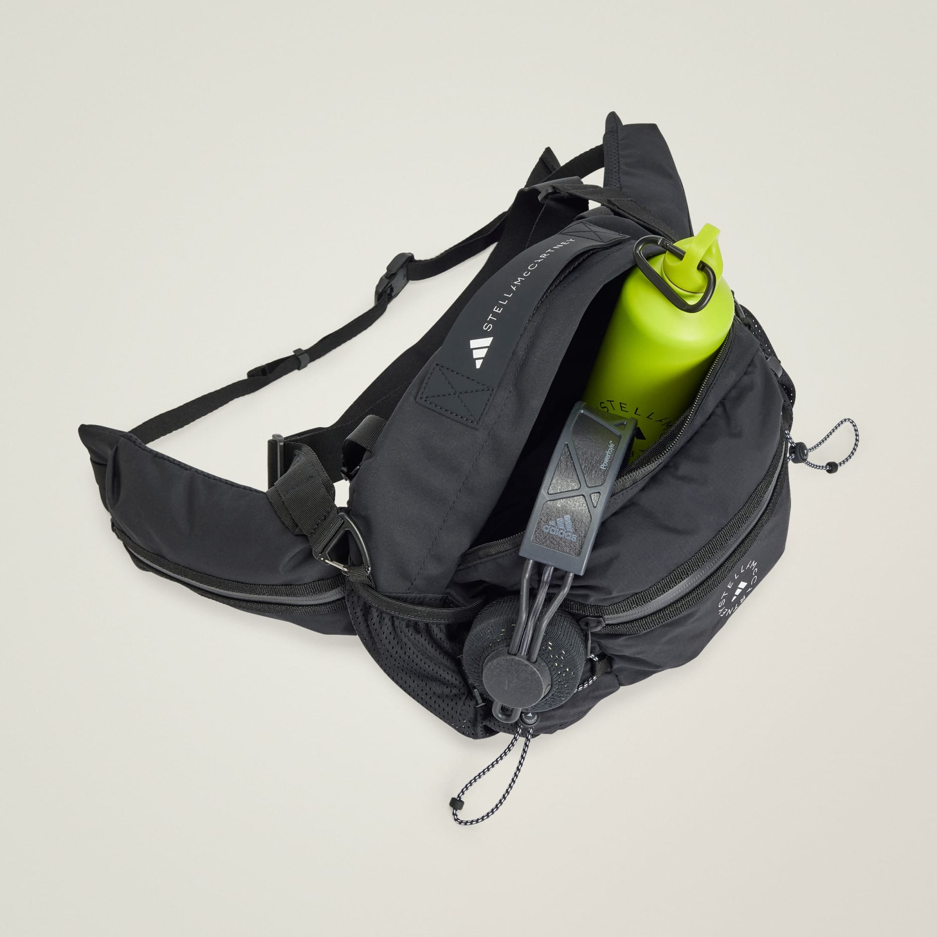 Accessories - adidas by Stella McCartney Multisport Bag - Black