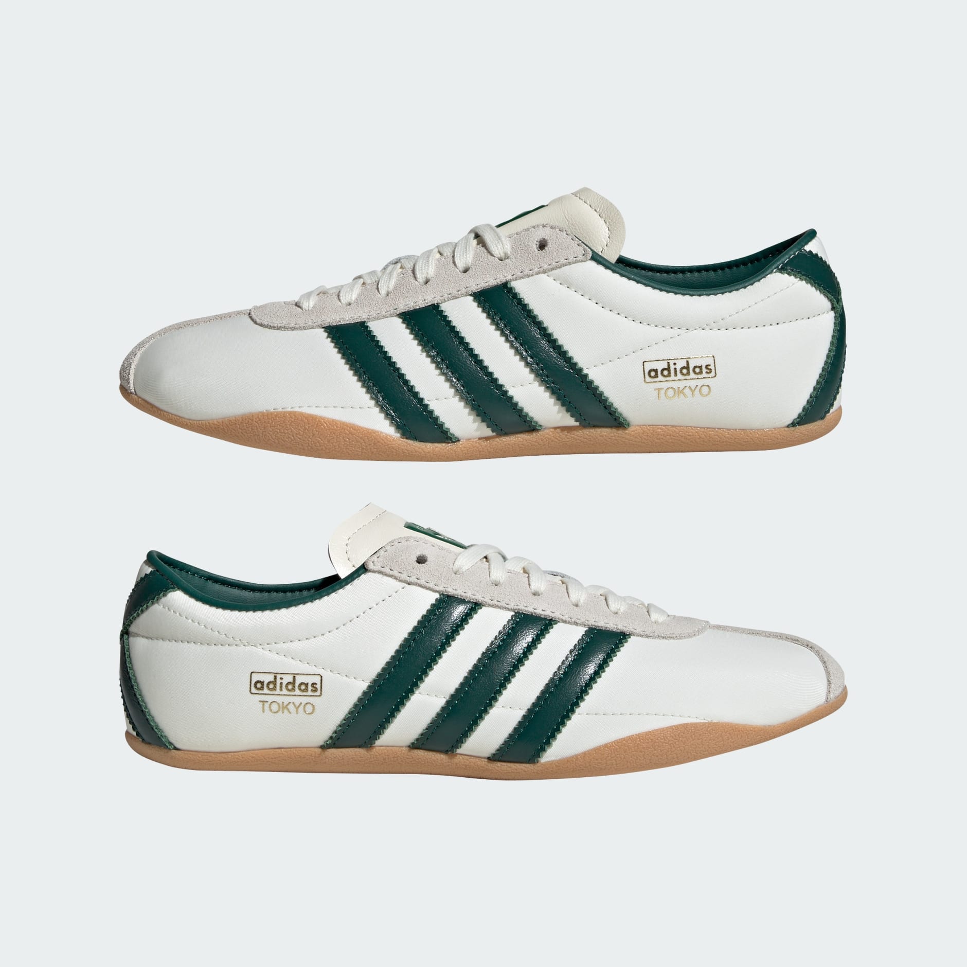 Shoes - Tokyo Shoes - White | adidas Oman