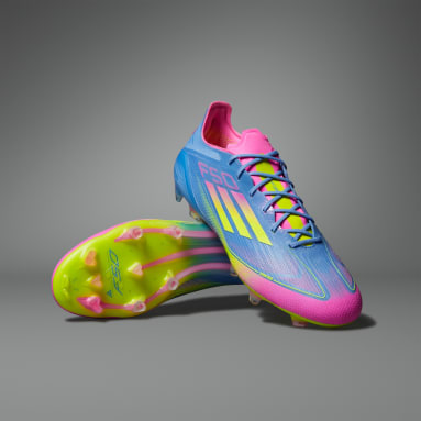adidas F50 - リオネル・メッシ 【アディダス公式】