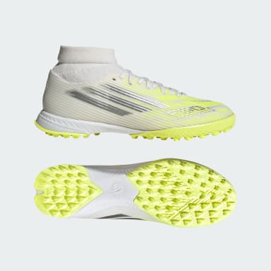 adidas ホワイト - F50 - Football Main Franchise - ソック
