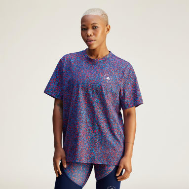 adidas Tシャツ - アディダス バイ ステラマッカートニー 【アディダス