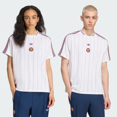 Aston Villa FC | adidas US
