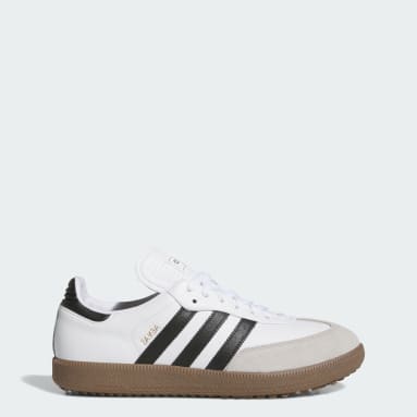 Samba Golf Shoes | adidas US