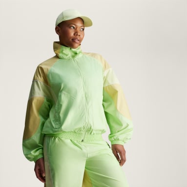adidas トラック ジャケット - アディダス バイ ステラマッカートニー