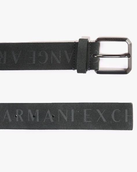 ourlegacy × ARMANI TRACCIA BELT サイズ70 Our Legacy - Traccia Belt
