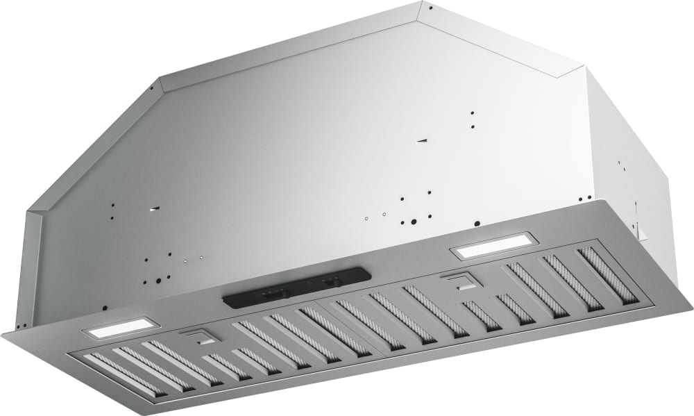 Zephyr AK8134BS Tornado I 34 Inch Insert Range Hood with 3-Speed