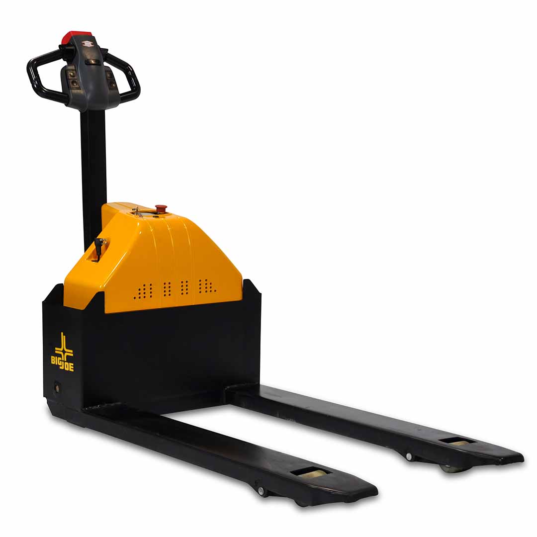 Best Big Joe Pallet Jacks 2026 - Models, Specs | Allmachines