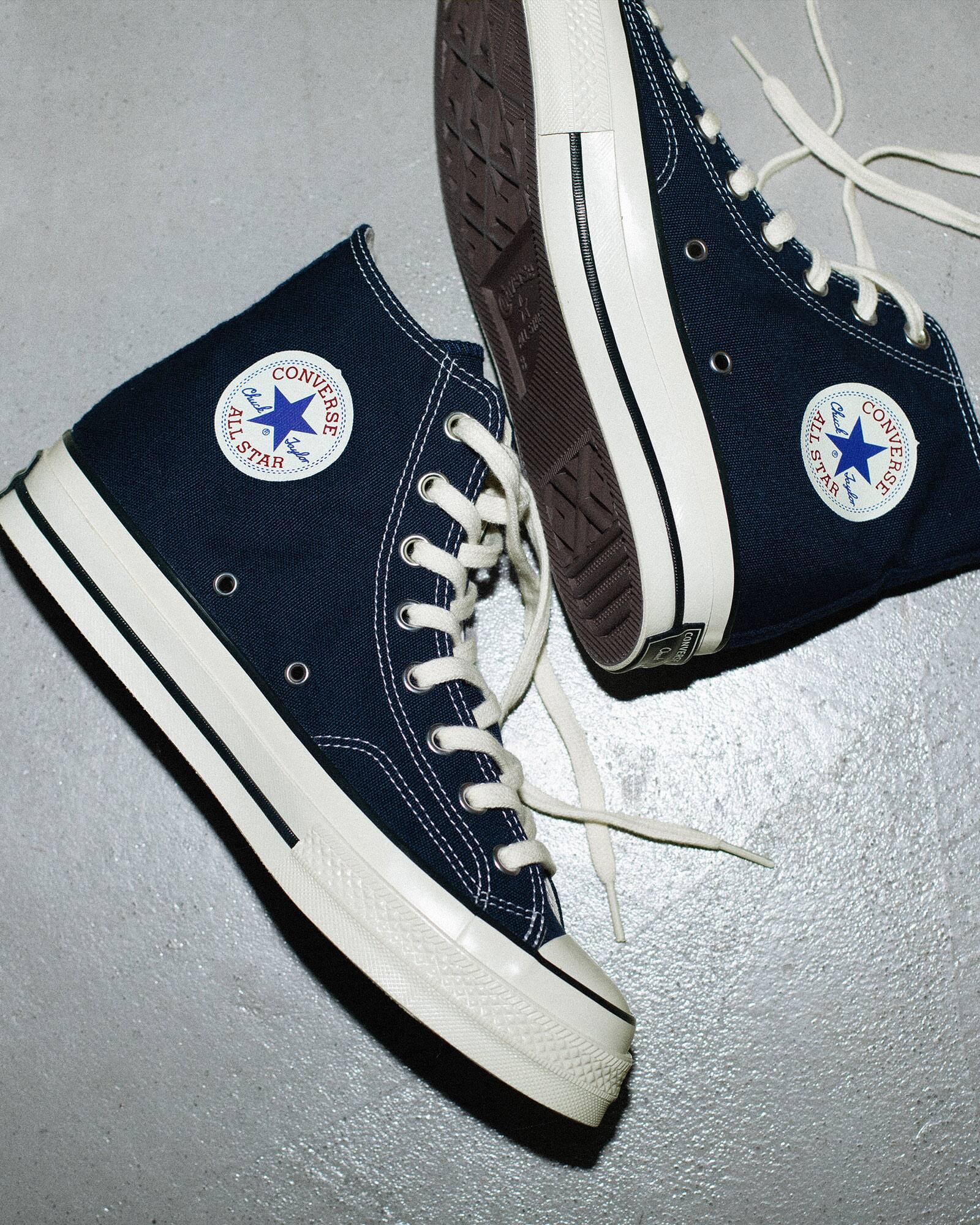 CONVERSE ALL STAR LGCY HI | atmos（アトモス） 公式オンラインストア