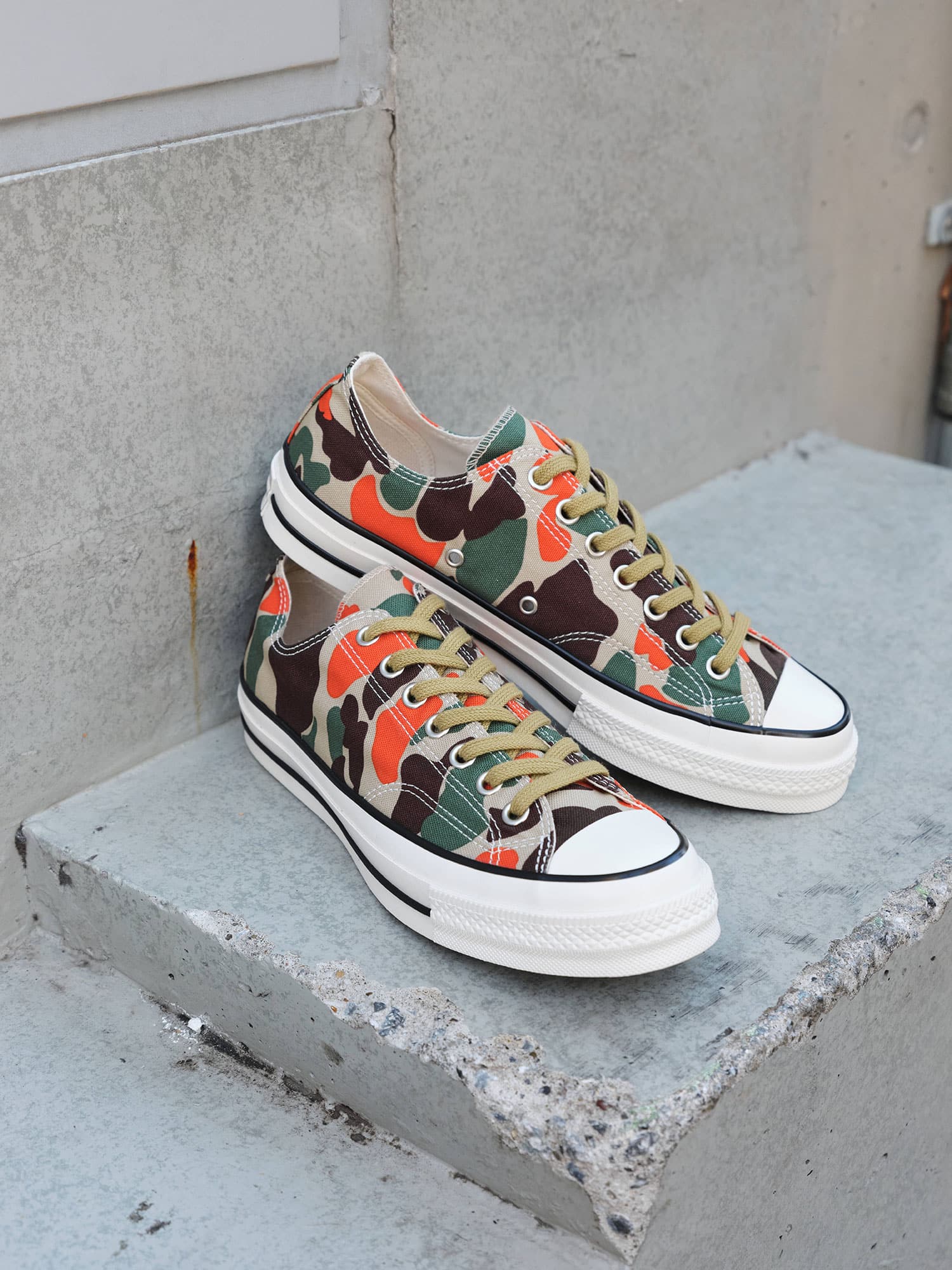 CONVERSE ALL STAR LGCY OX / 56 | atmos（アトモス） 公式オンライン