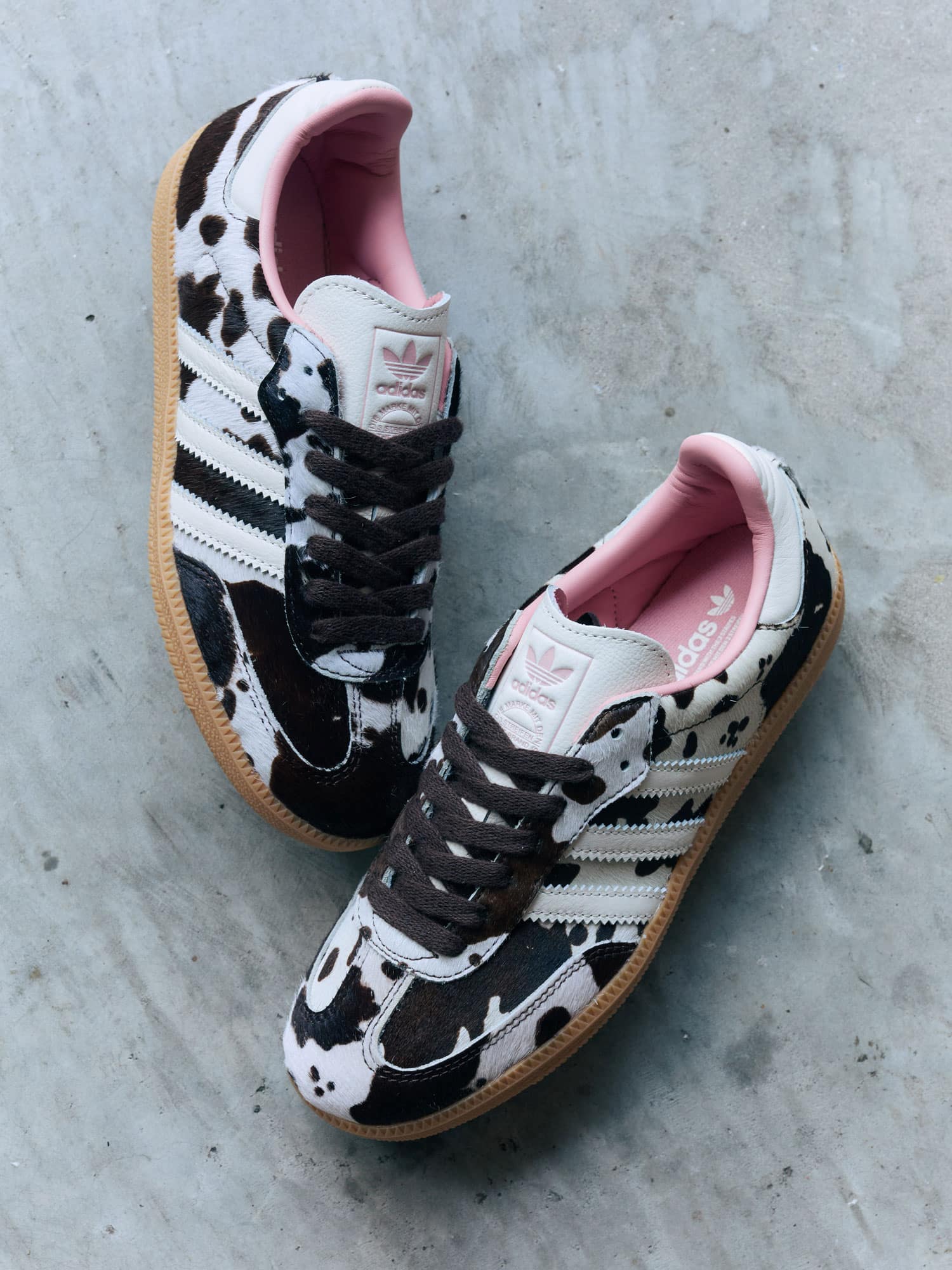 adidas SAMBA OG ANIMAL COLLECTION | atmos（アトモス） 公式