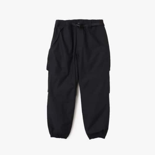 atmos x Marmot SS25 | 高機能テキスタイルを使用したライフスタイル