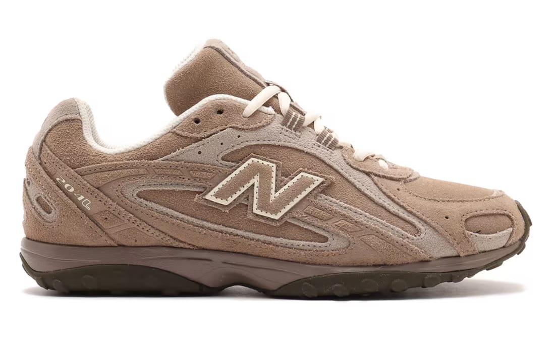 newbalance-u204lmmd | atmos（アトモス） 公式オンラインストア