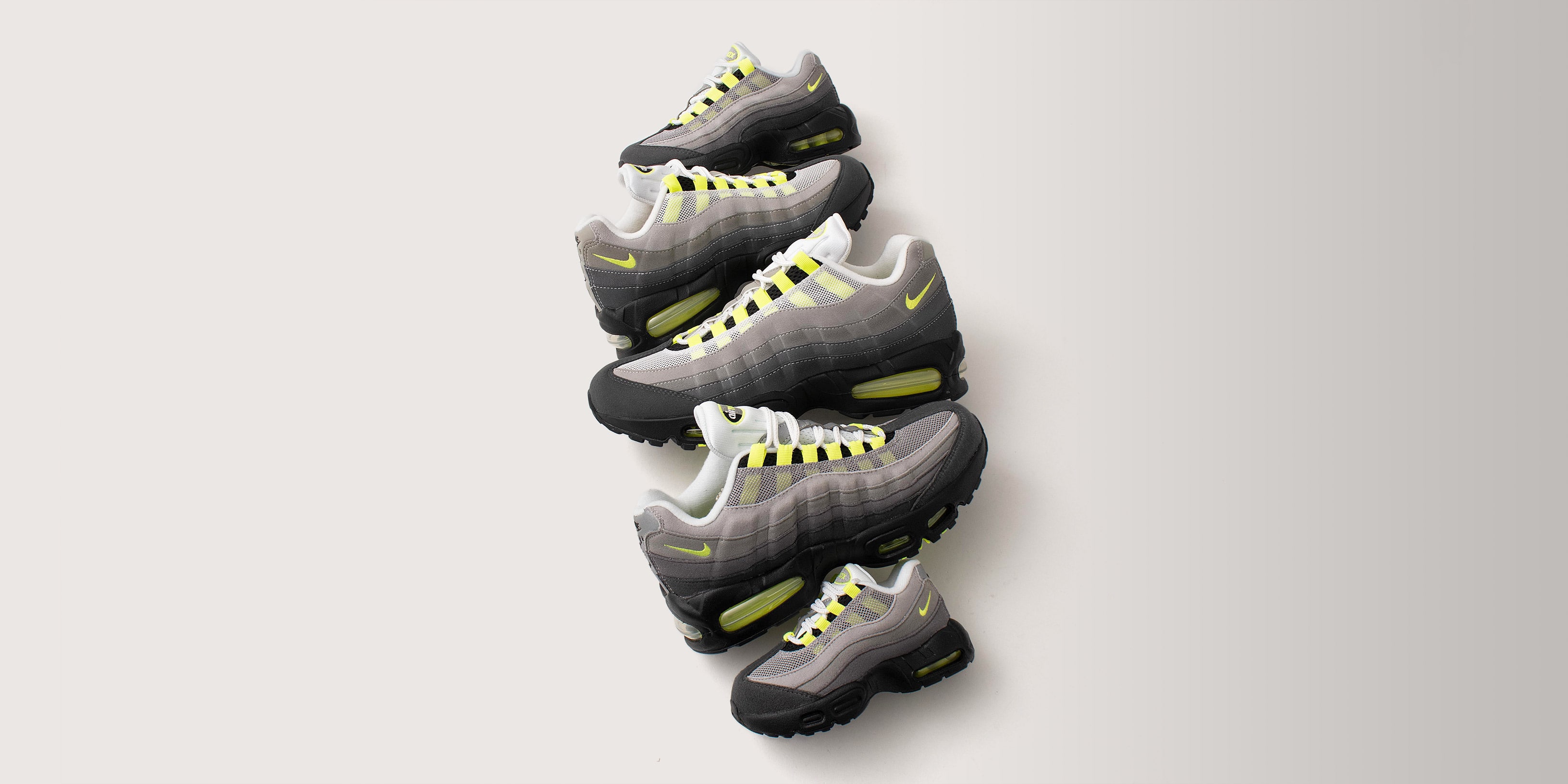 NIKE AIR MAX 95 OG BIG BUBBLE | atmos（アトモス） 公式オンラインストア