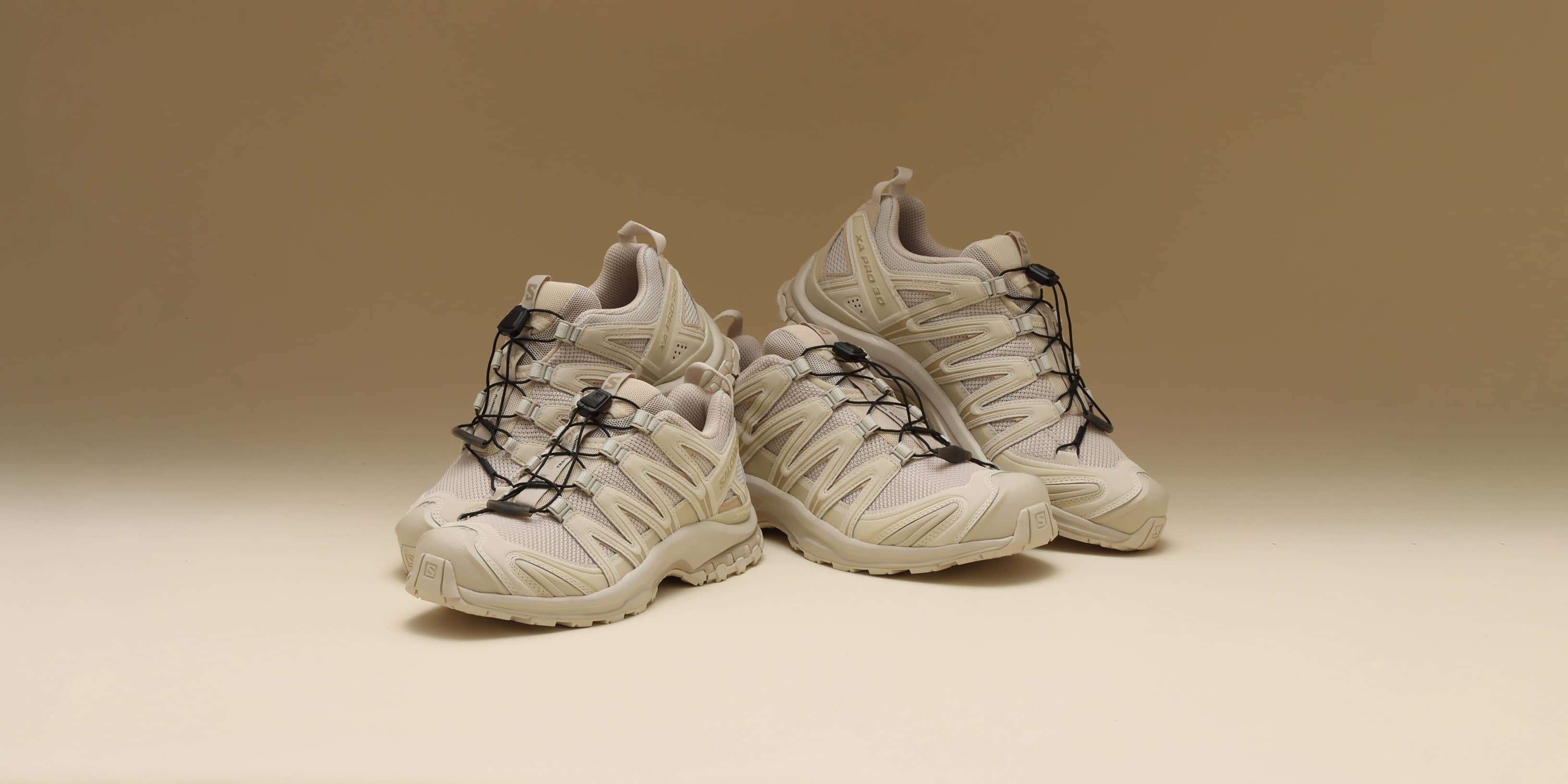 Salomon XA PRO 3D | atmos（アトモス） 公式オンラインストア