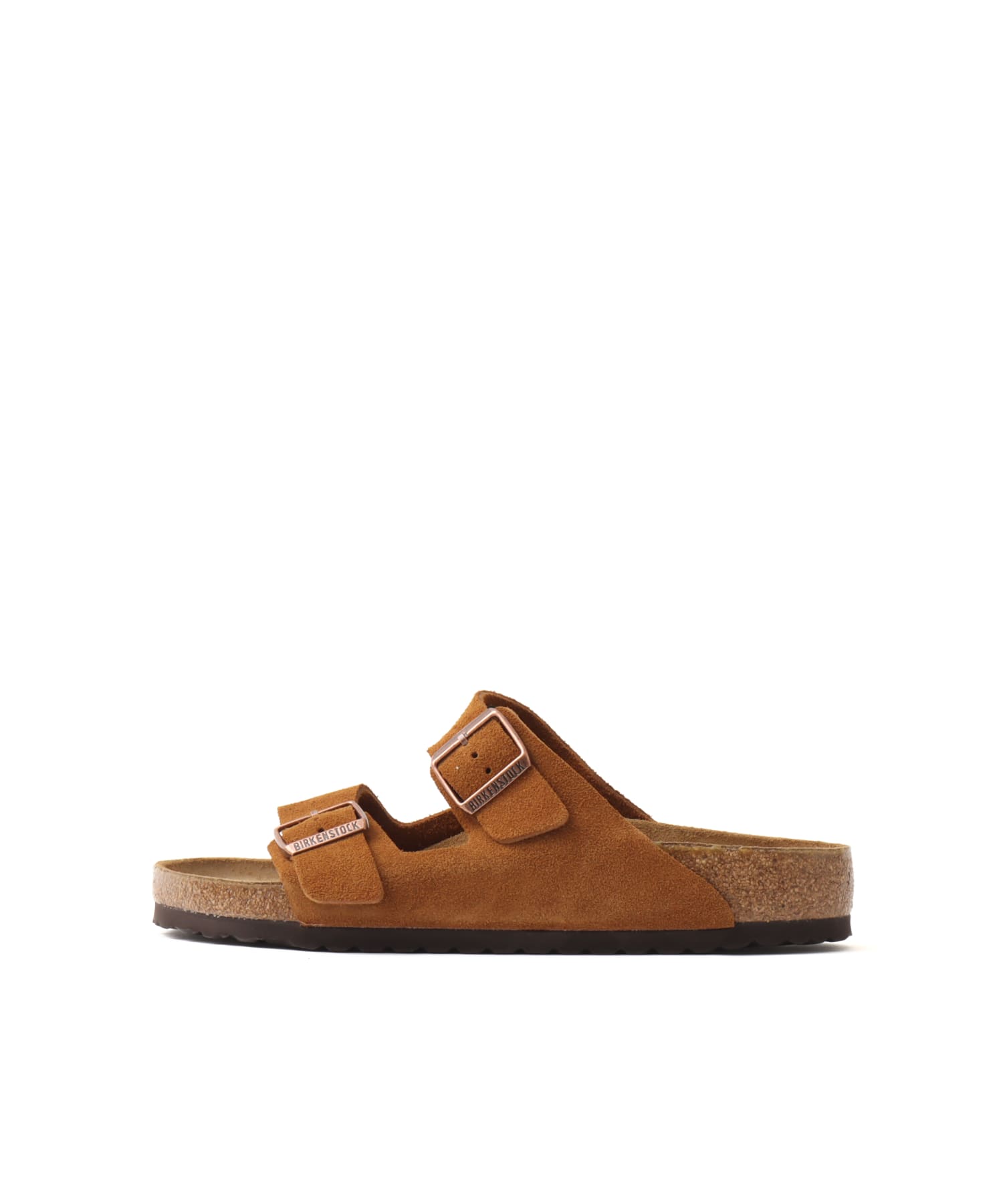 BIRKENSTOCK Arizona LEVE Mink MINK （ビルケンシュトック アリゾナ