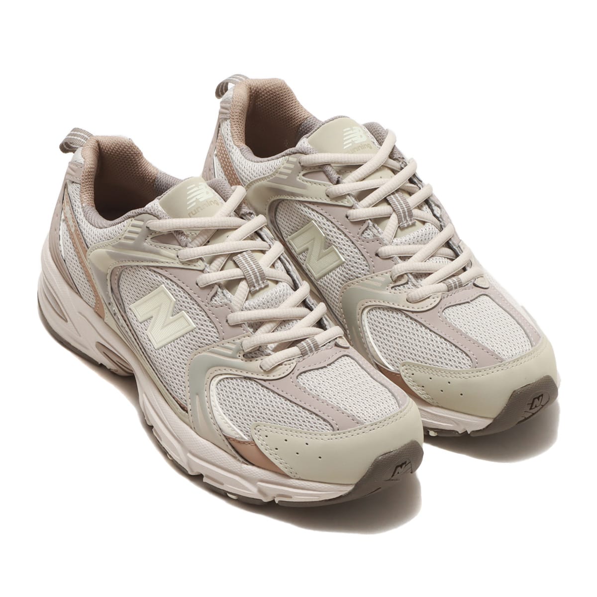 New Balance MR530KOB BEIGE（ニューバランス MR530KOB-ベージュ