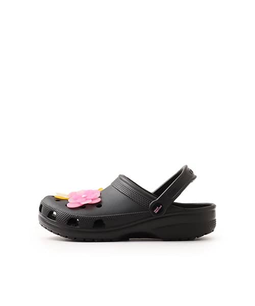 crocs コラボ | atmos（アトモス） 公式オンラインストア | atmos