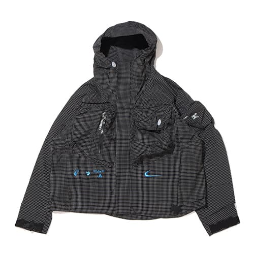 NIKE AS M NRG OFF-WHITE TRACKSUIT BLACK 22HO-S（ナイキ NRG CL