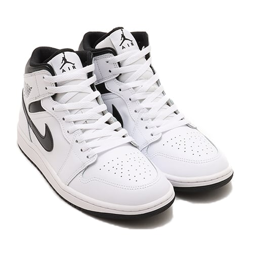 JORDAN BRAND AIR JORDAN 1 MID (GS) (ジョーダン ブランド エア