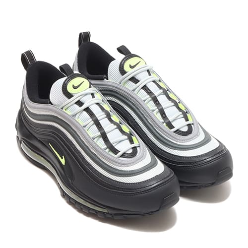 NIKE AIR MAX 95 WHITE/YELLOW STRIKE-WOLF GREY-COOL GREY（ナイキ