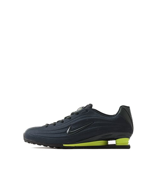 NIKE W SHOX Z VELVET BROWN/LT CHOCOLATE-BLACK（ナイキ ウィメンズ