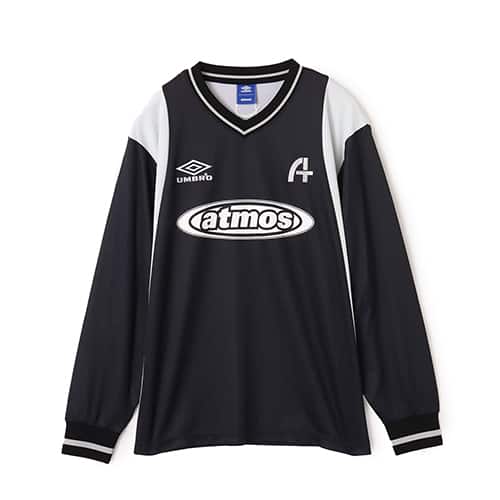 UMBRO x atmos Track Jacket MULTI（アンブロ x アトモス トラック