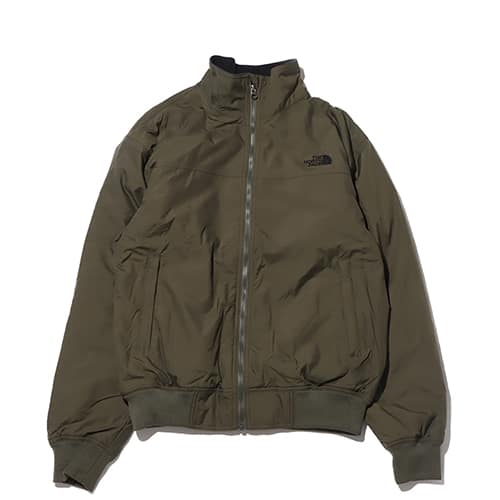 THE NORTH FACE COMPACT NOMAD BLOUSON SBXCP 23FW-I（ザ・ノース