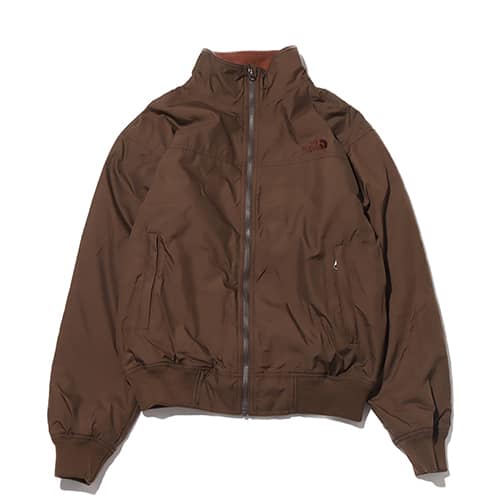 THE NORTH FACE COMPACT NOMAD BLOUSON NTXBK 23FW-I（ザ・ノース