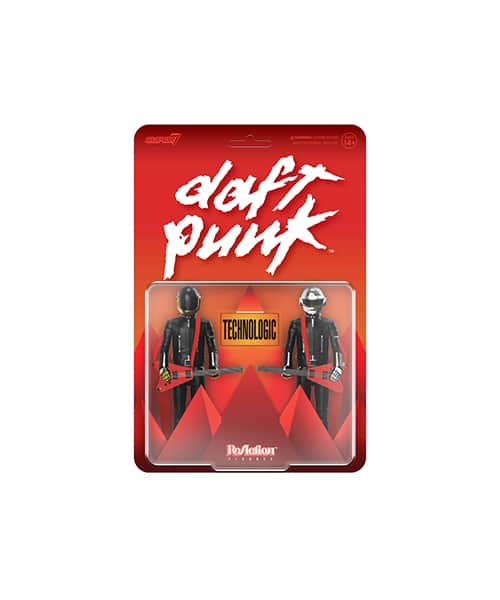 atmos x Daft Punk INTERSTELLA 5555 T-shirt BLACK（アトモス