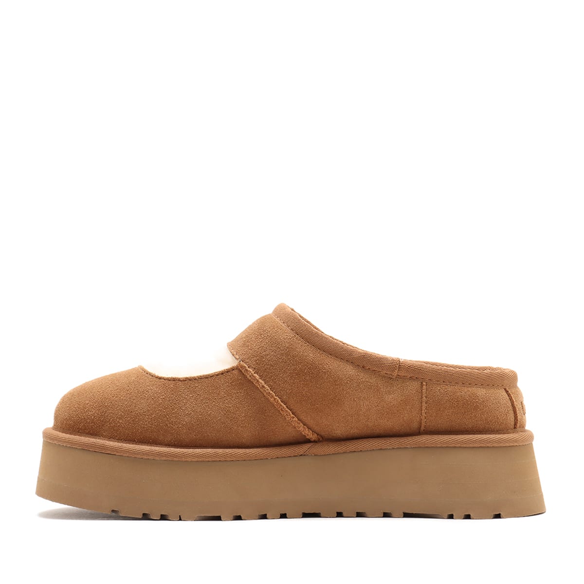 UGG W BEA MARY JANE CHESTNUT アグ メリージェーン UGG W BEA MARY
