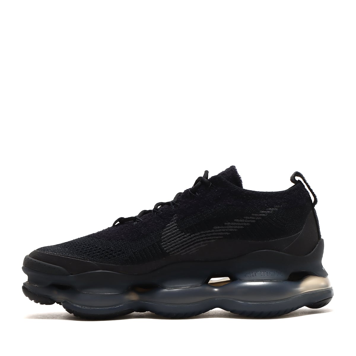 NIKE AIR MAX SCORPION FK BLACK/ANTHRACITE-ANTHRACITE-BLACK（ナイキ