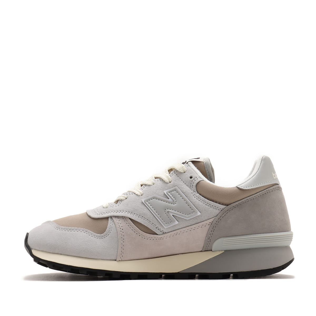 New Balance M475VTI BRIGHTON GRAY （ニューバランス M475VTI-グレー