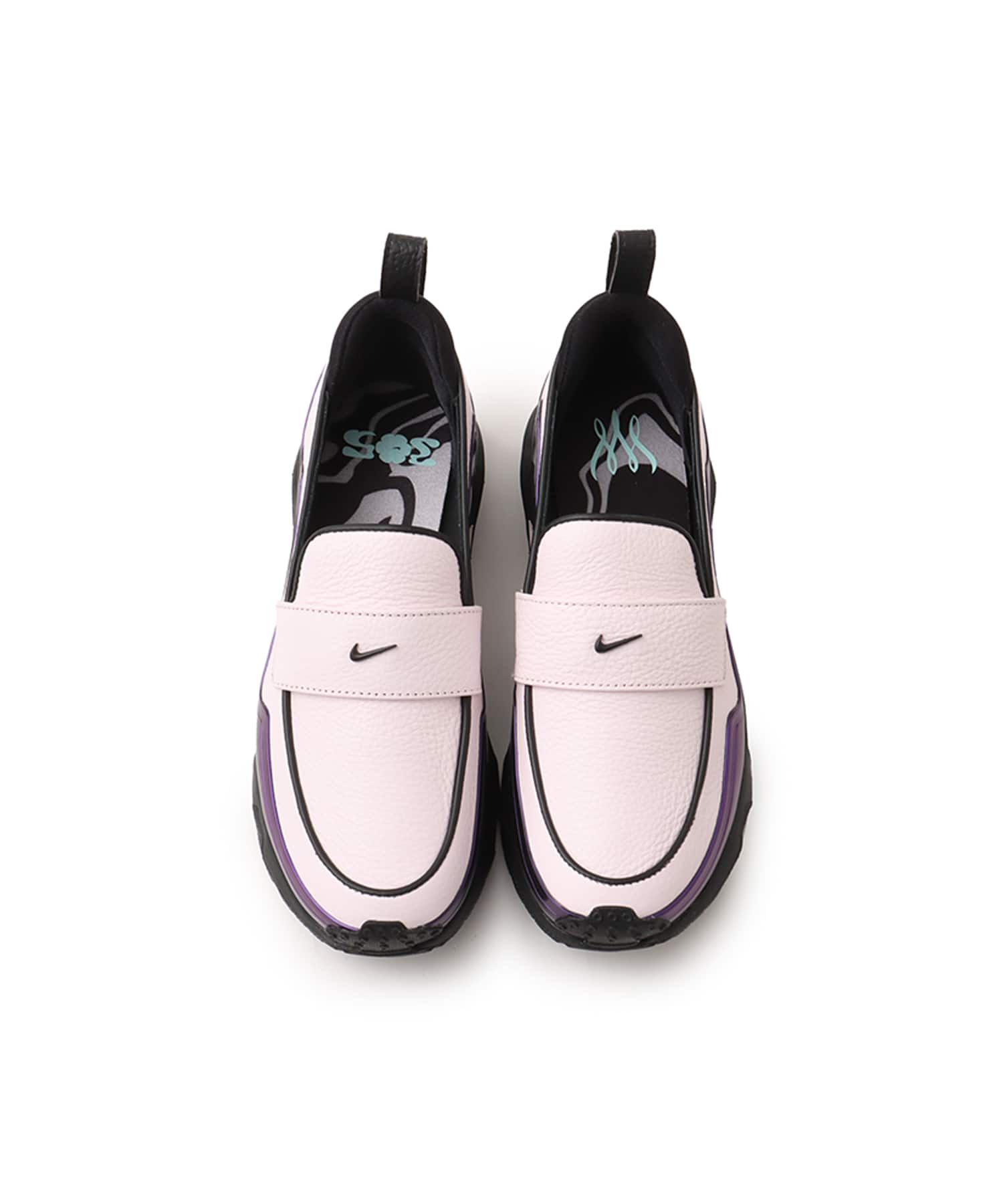 NIKE W AIR MAX PHENOMENA SWDC PEARL PINK/PEARL PINK-BLACK-COOL