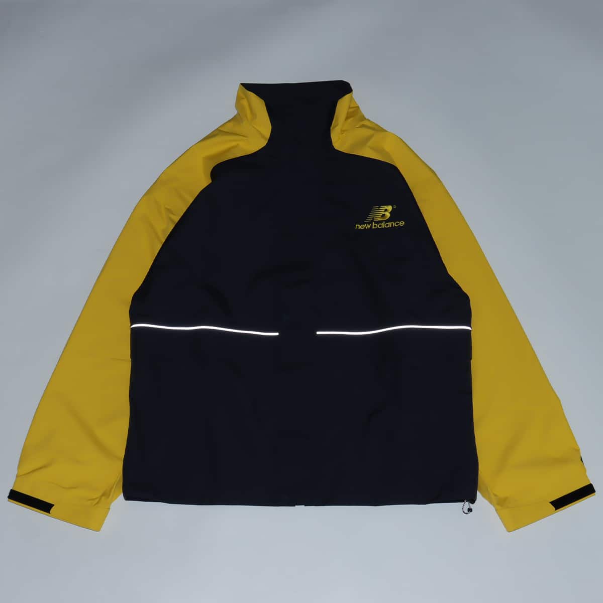 New Balance Archive 1997 Goretex ジャケット エクリプス