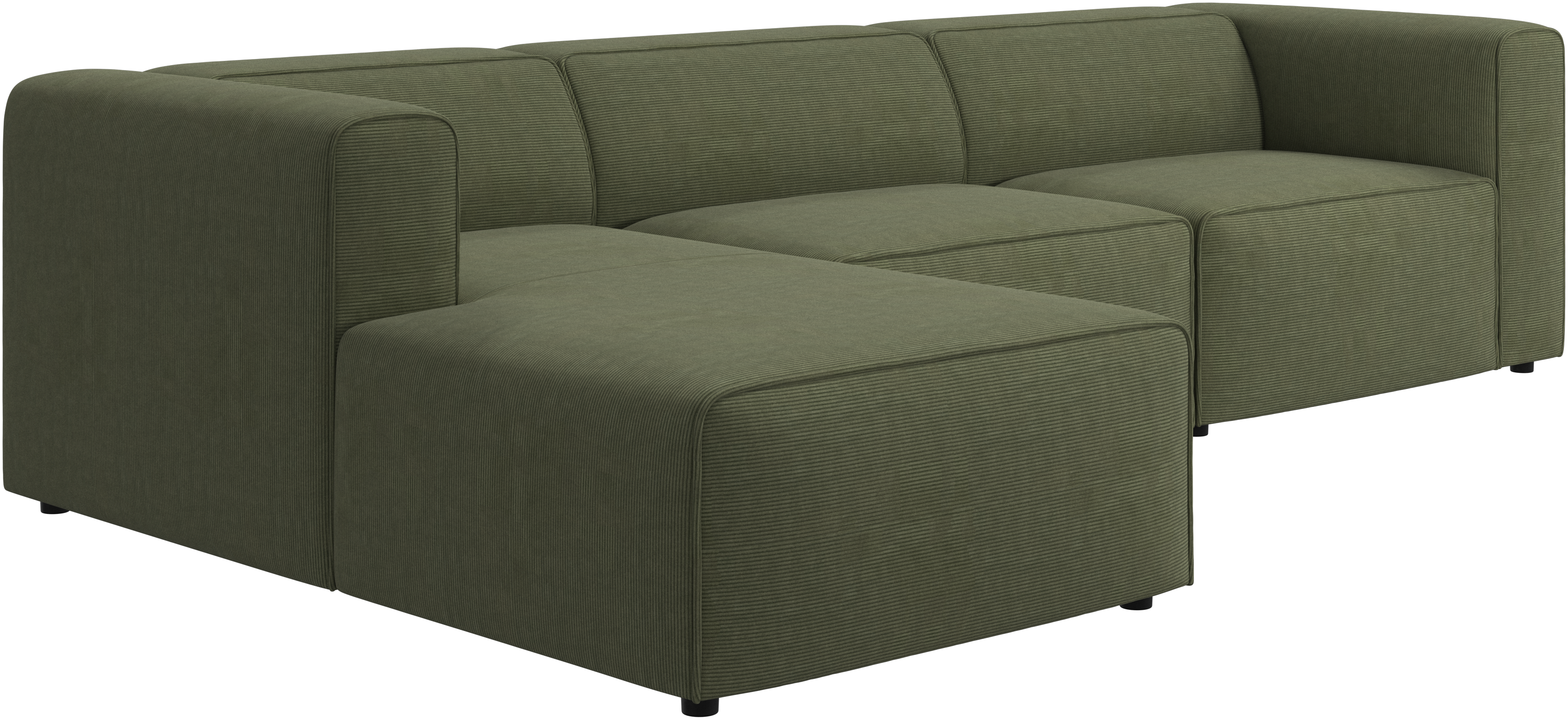 Grosso ソファ レスティングユニット付 | sofa | Grosso | Anders