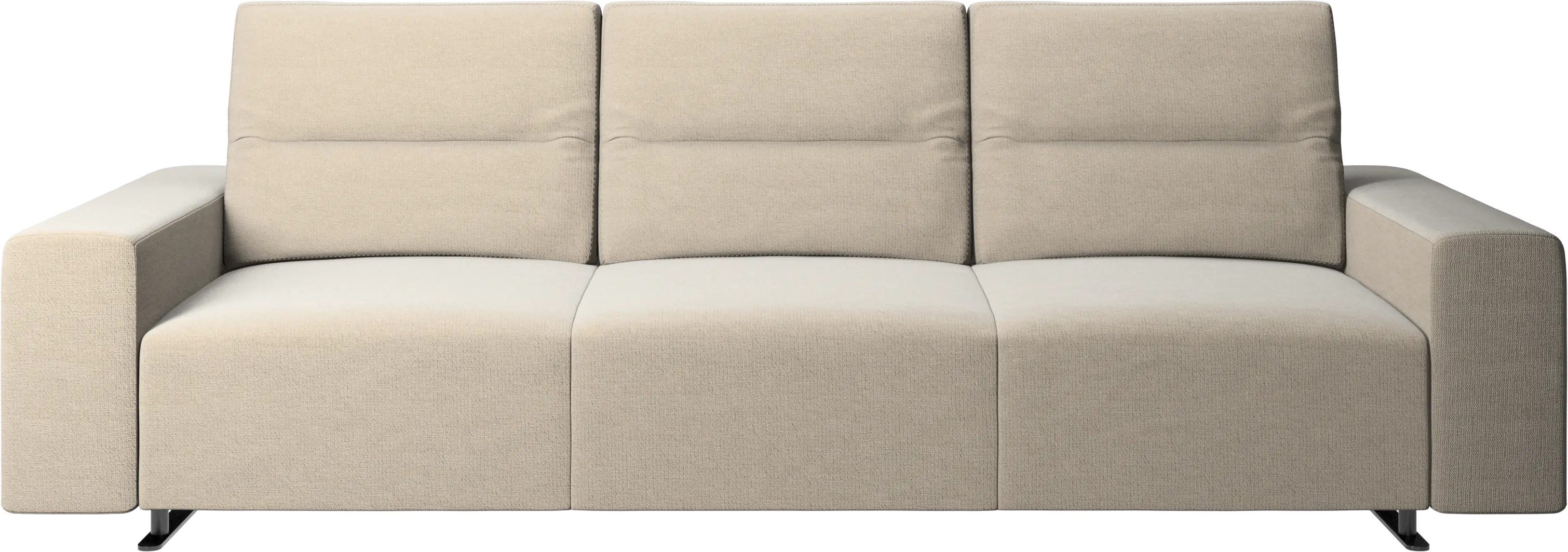 Hampton ソファ アジャスタブルバック付き | sofa | Hampton | Henrik