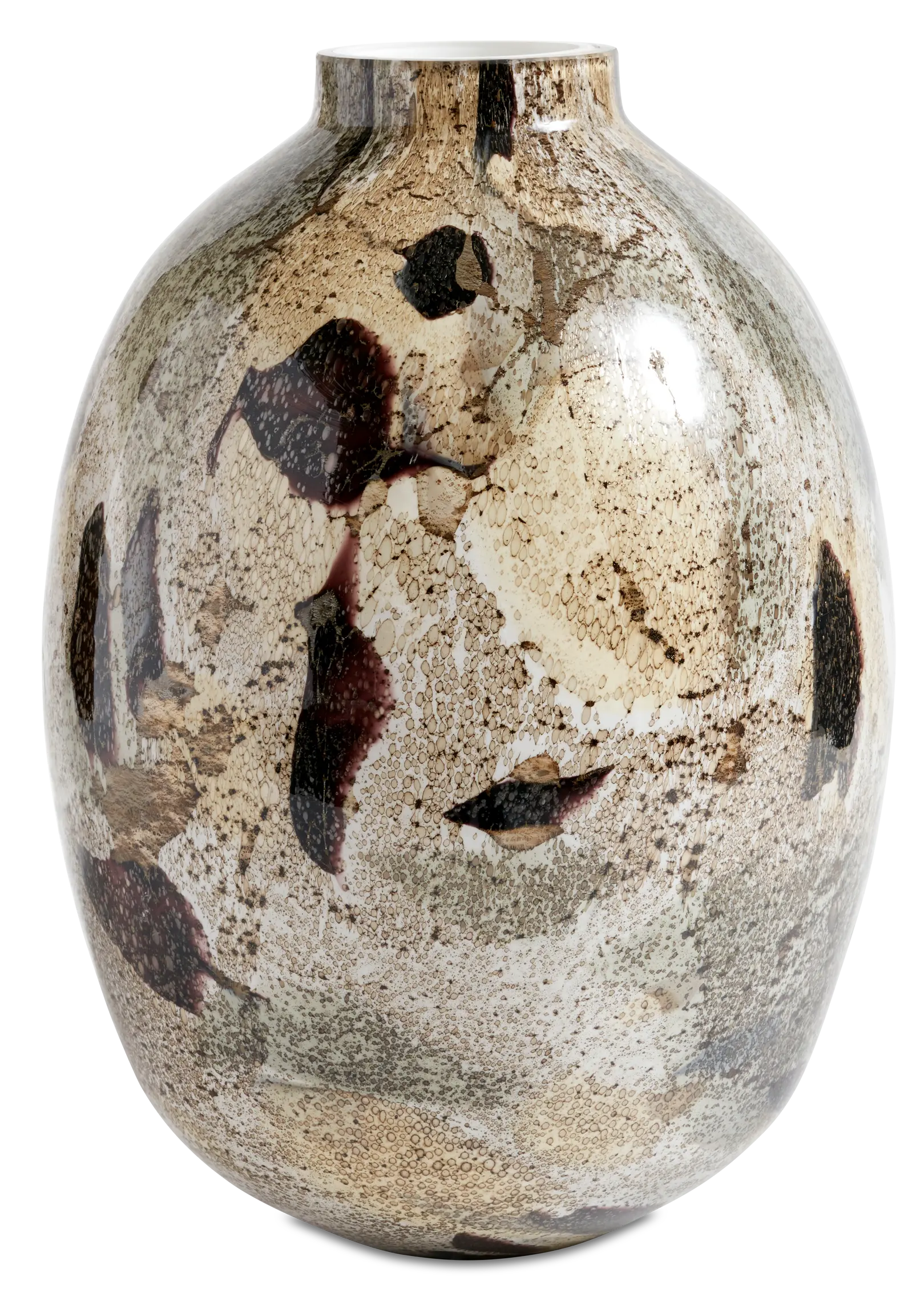 Amass フラワーベース | Vase | Amass | | ボーコンセプト