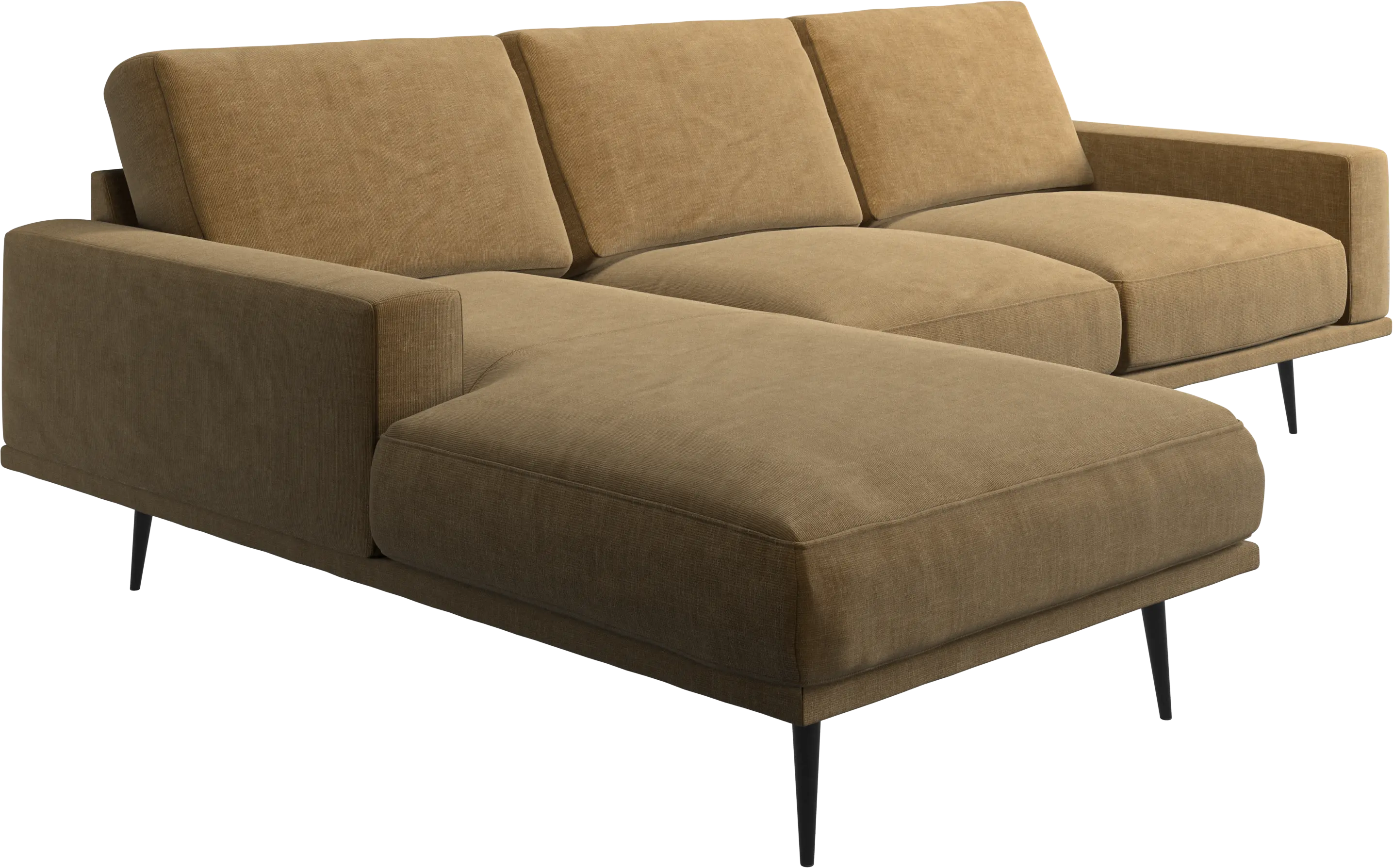 Carlton ソファ レスティングユニット付 | sofa | Carlton | Anders